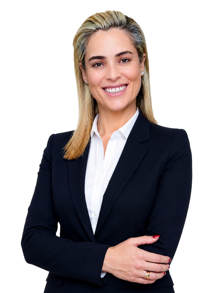 רקפת הלל, מנכ״לית ומייסדת MedNext